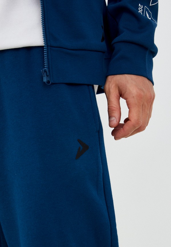 фото Брюки спортивные demix