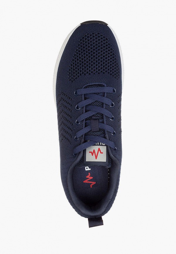 фото Кроссовки pulse