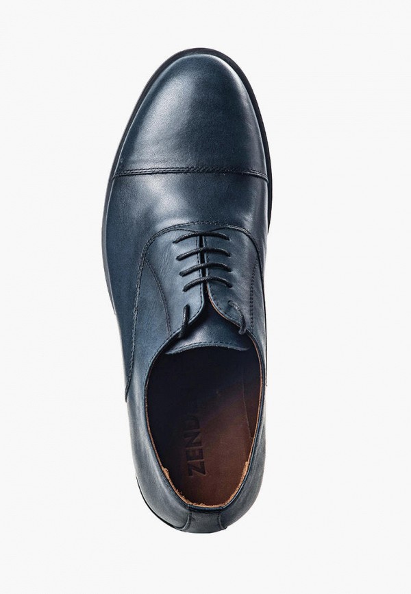 фото Туфли zenden