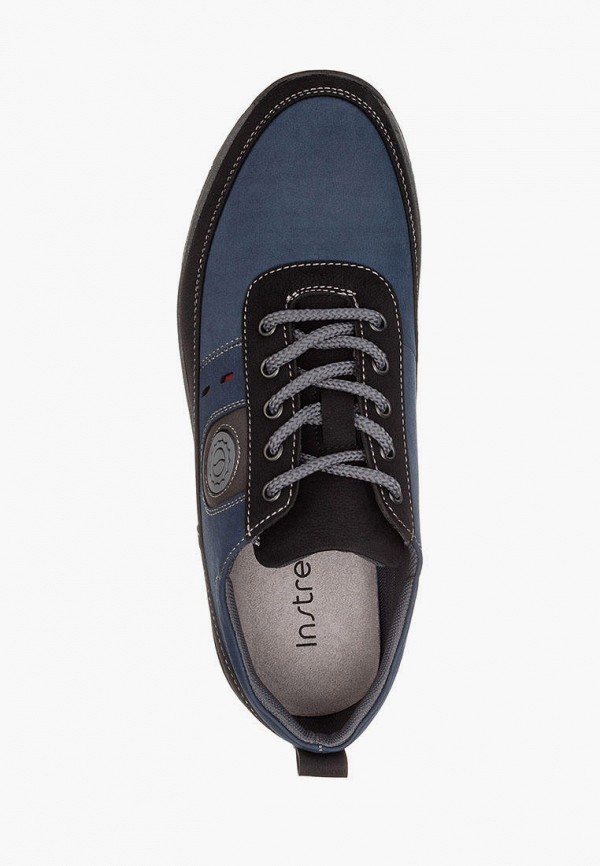 фото Кроссовки instreet