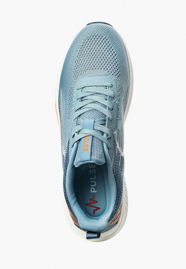 фото Кроссовки pulse