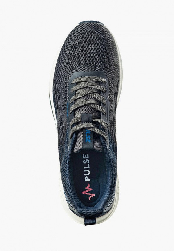 фото Кроссовки pulse