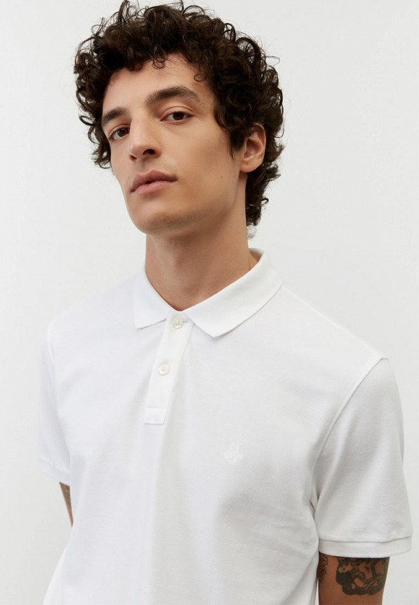 фото Поло marc o'polo