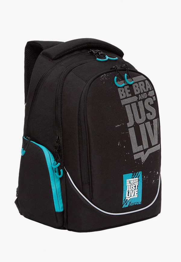 фото Рюкзак grizzly