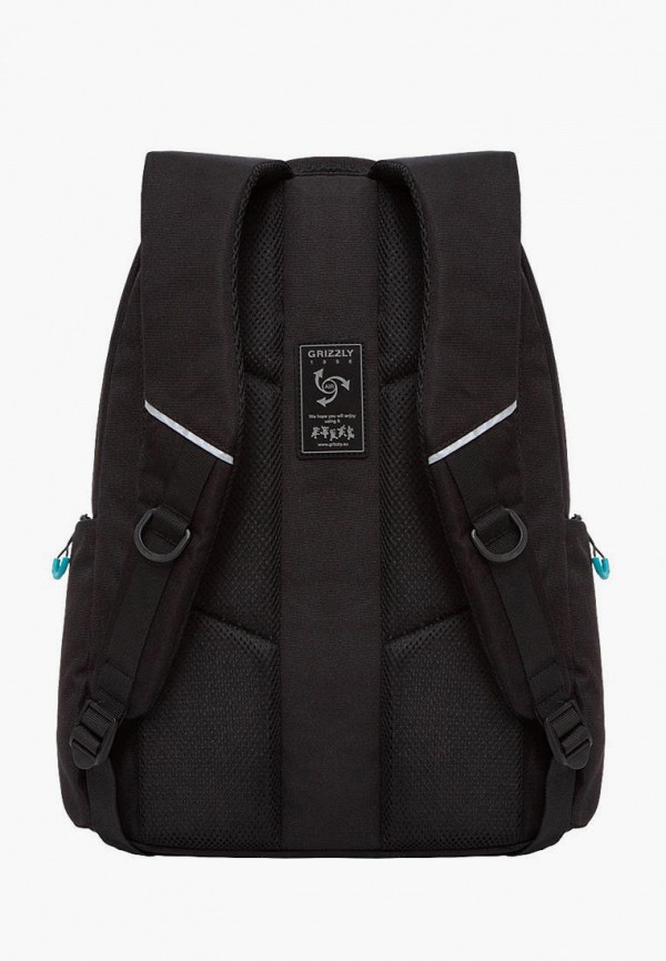 фото Рюкзак grizzly