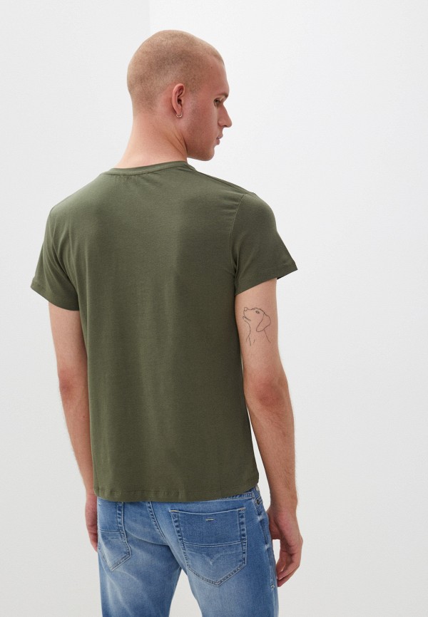 фото Футболка blacksi