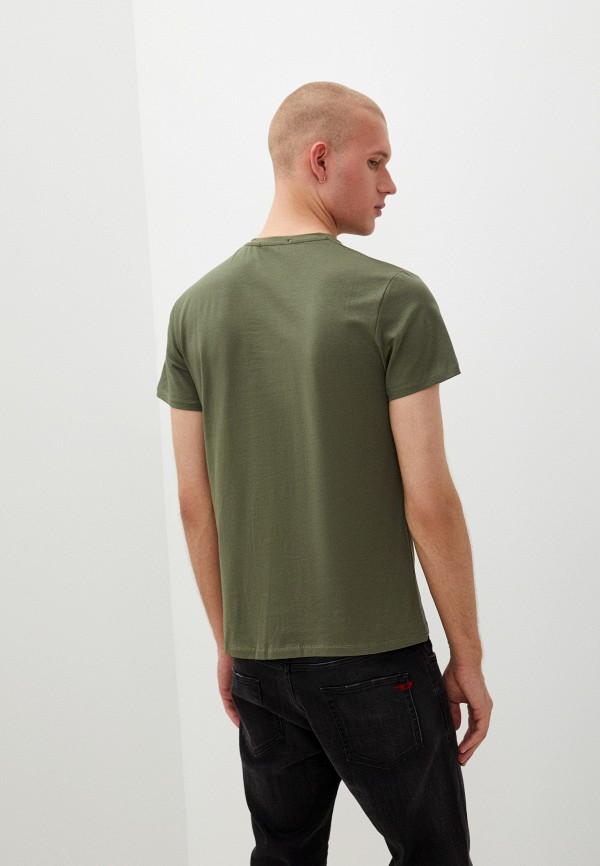 фото Футболка blacksi