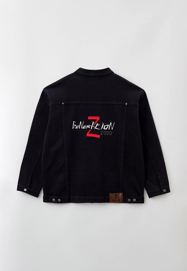 фото Куртка джинсовая galion