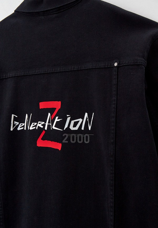 фото Куртка джинсовая galion