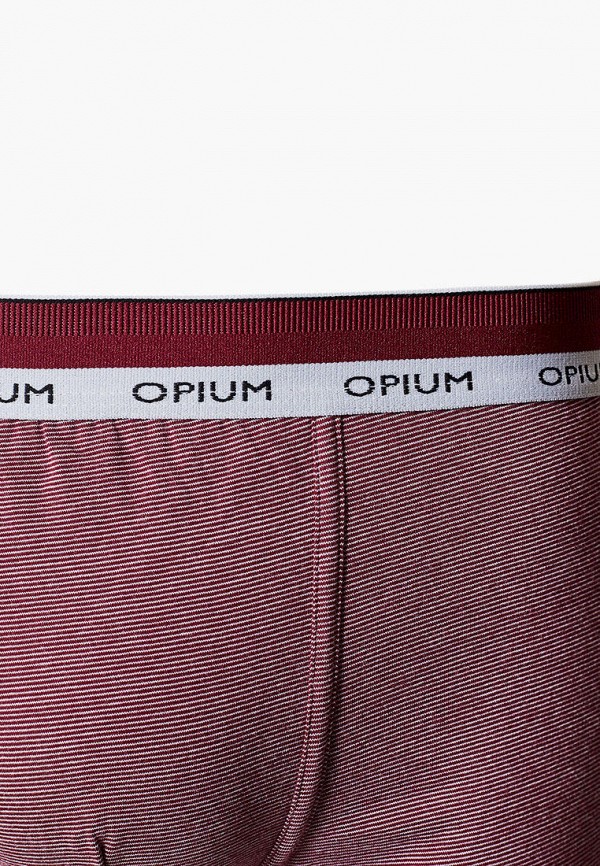фото Трусы opium