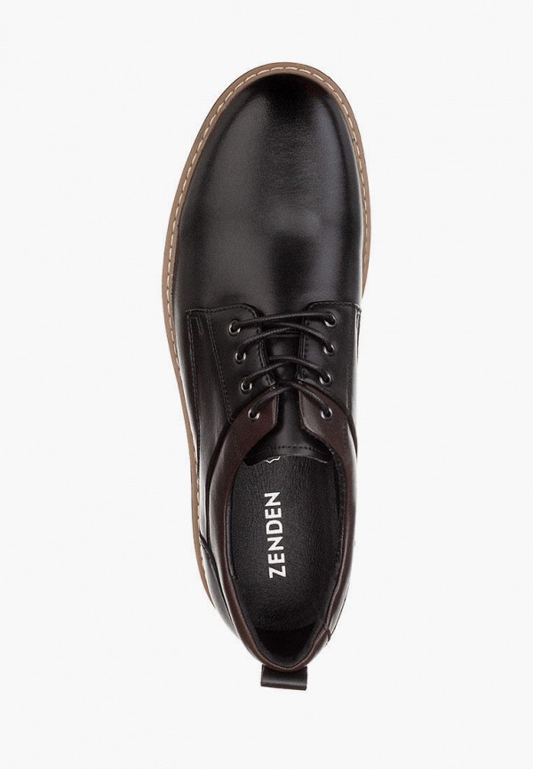 фото Туфли zenden