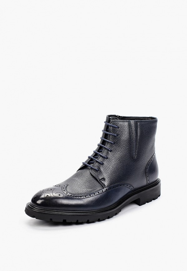 фото Ботинки vitacci