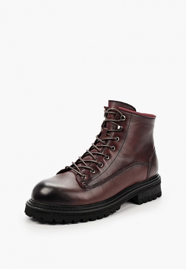 фото Ботинки vitacci