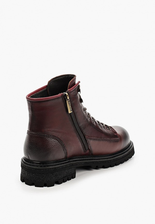 фото Ботинки vitacci