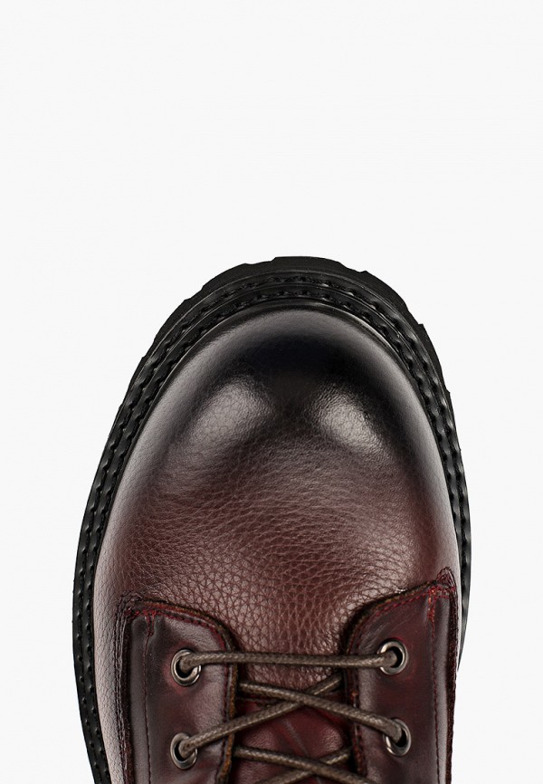 фото Ботинки vitacci