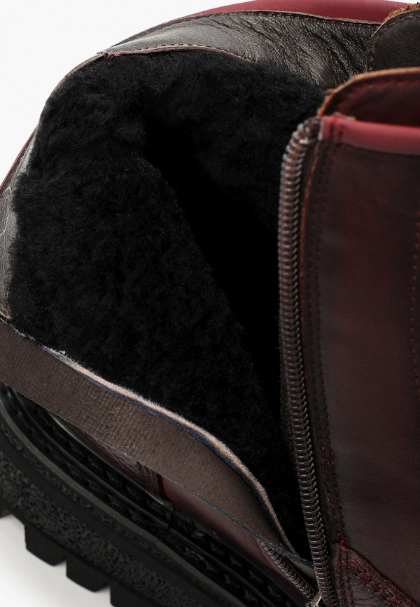 фото Ботинки vitacci