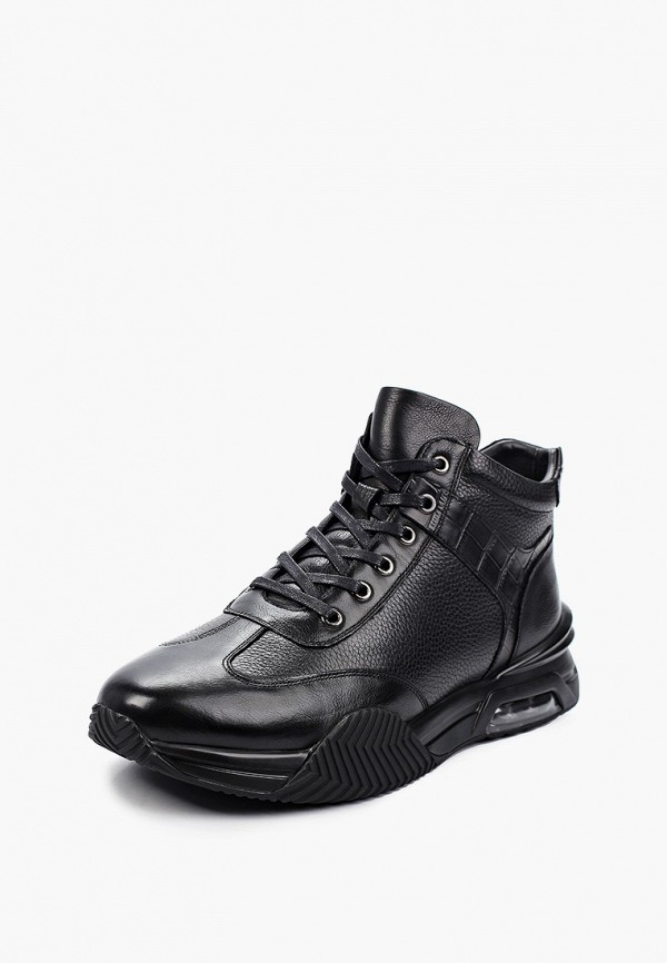 фото Ботинки vitacci