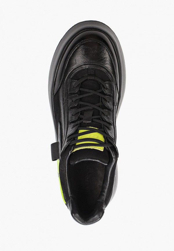 фото Кеды vitacci