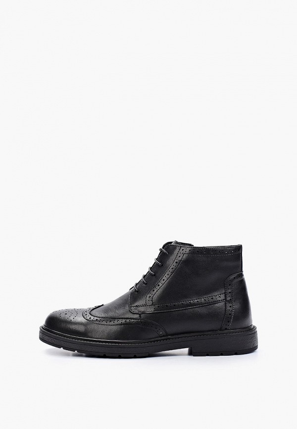 фото Ботинки vitacci