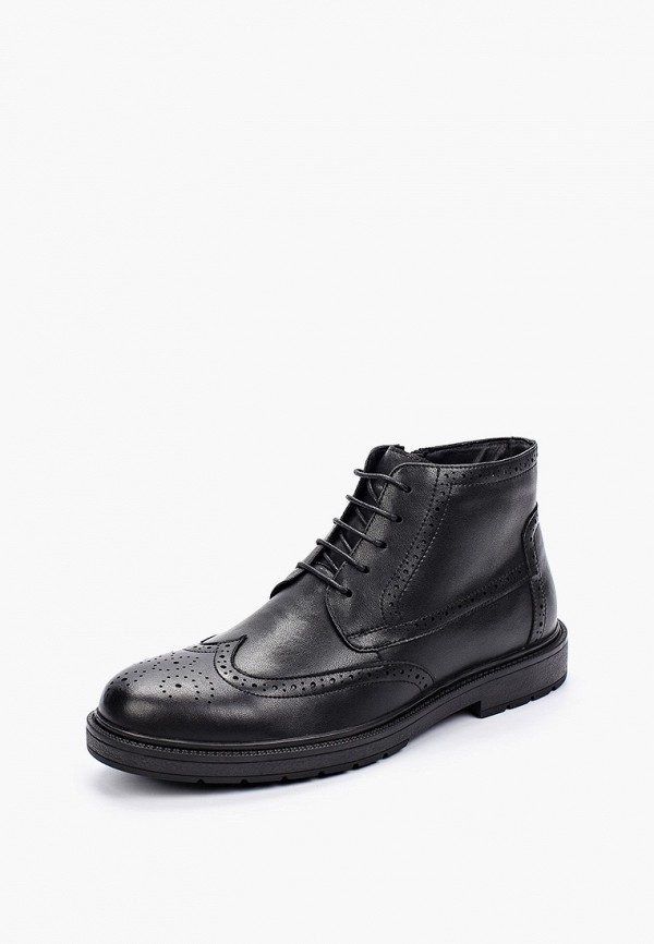 фото Ботинки vitacci