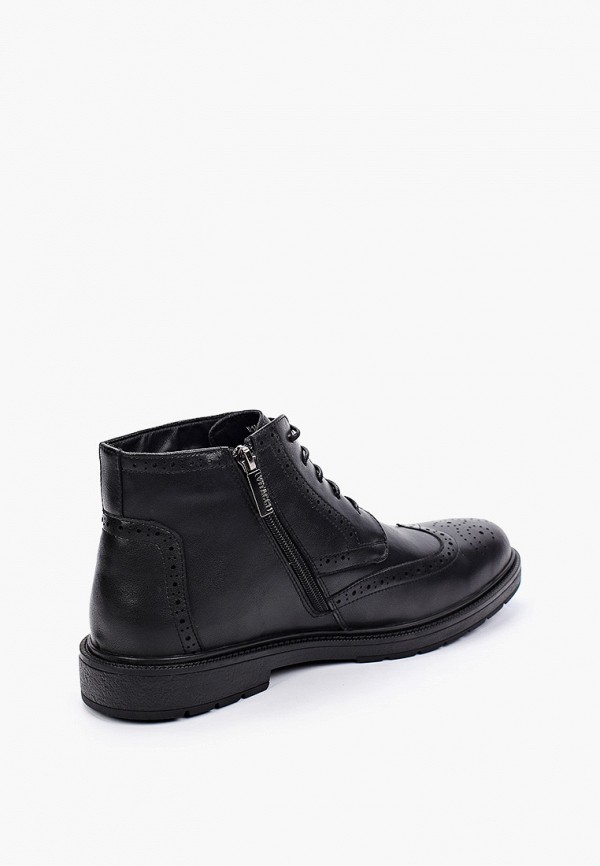 фото Ботинки vitacci