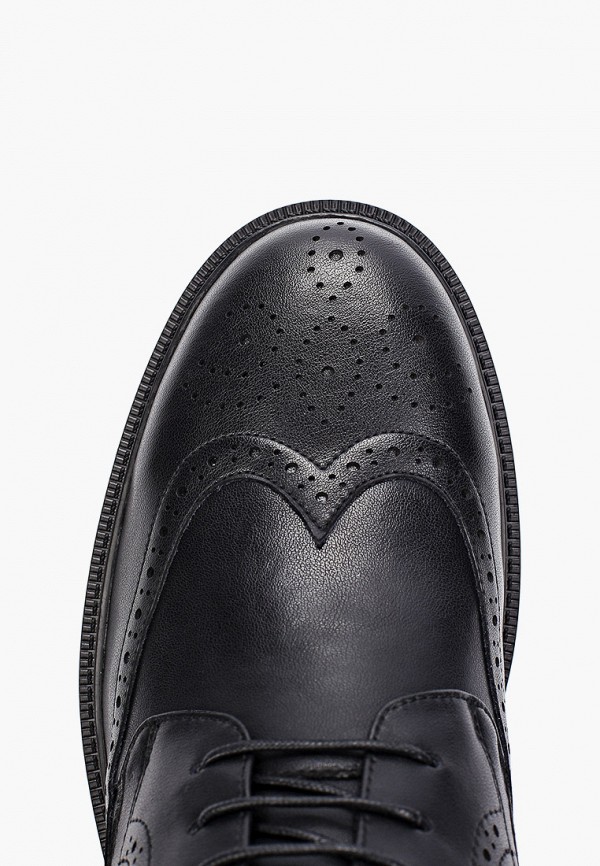 фото Ботинки vitacci