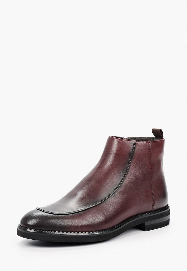 фото Ботинки vitacci