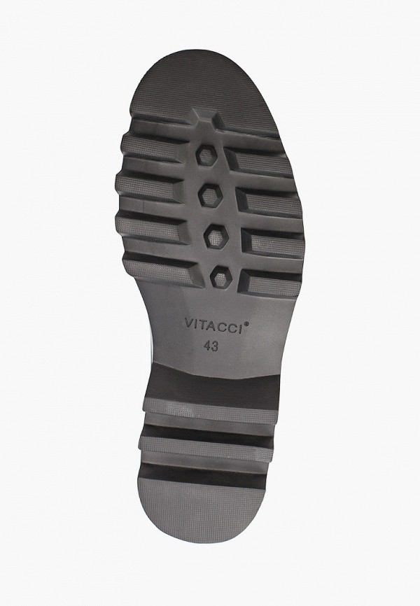 фото Туфли vitacci