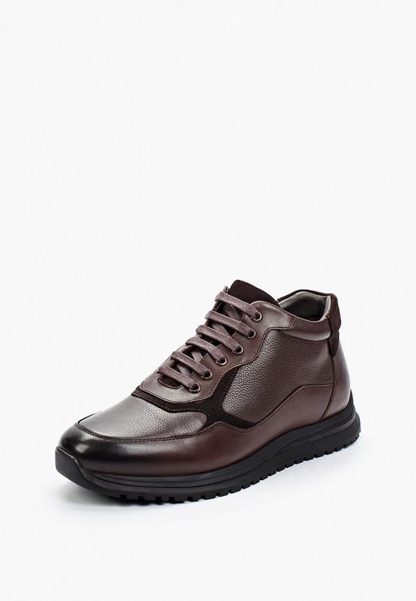 фото Ботинки vitacci