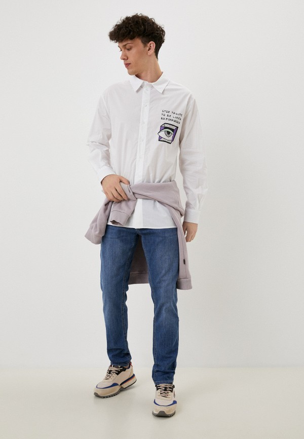 фото Рубашка befree