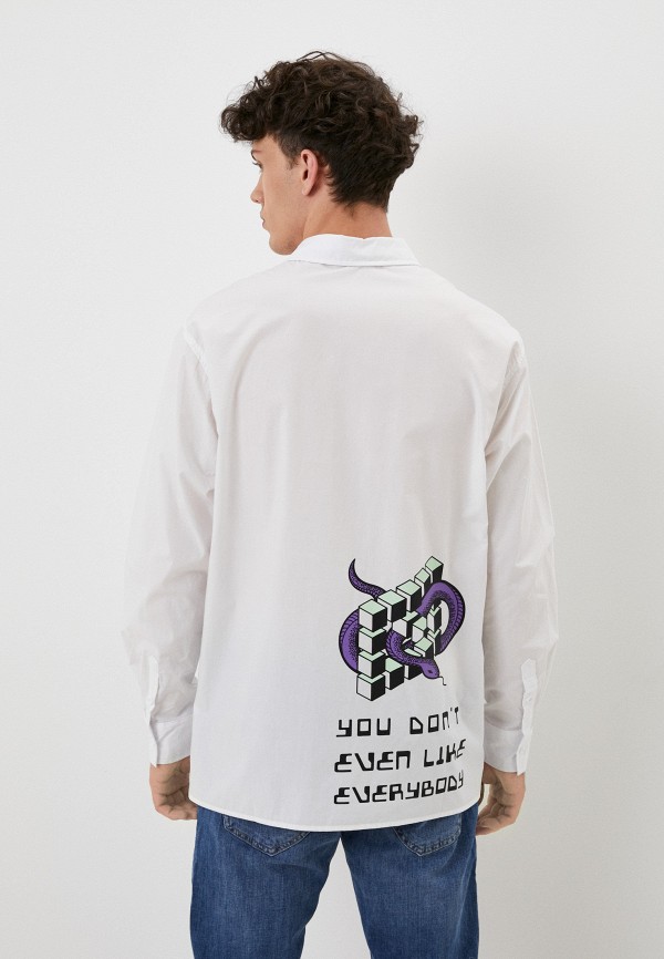 фото Рубашка befree