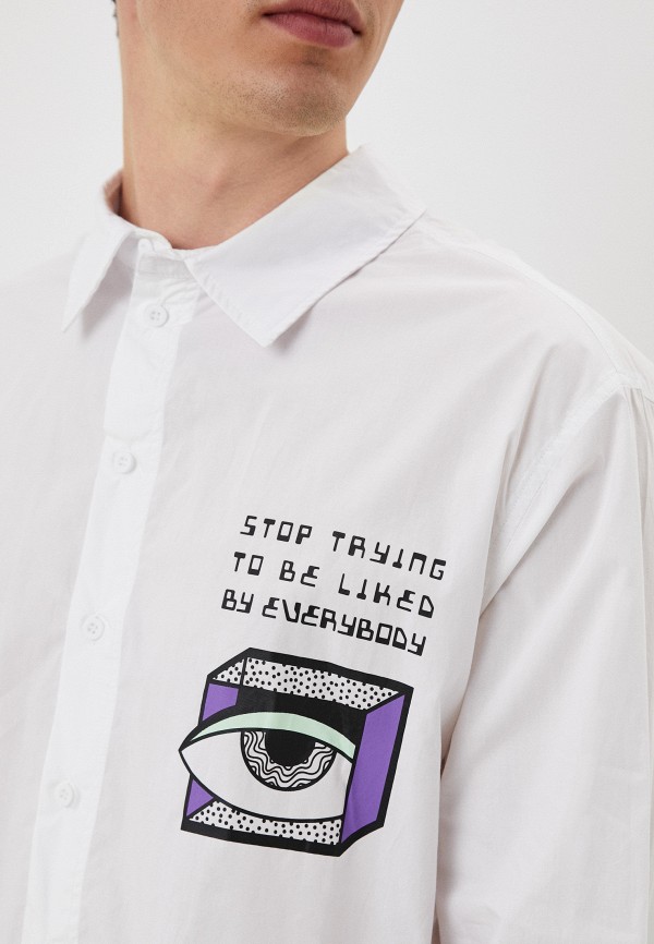 фото Рубашка befree