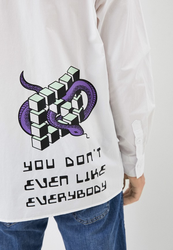 фото Рубашка befree