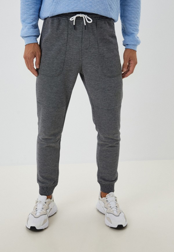 фото Брюки спортивные zolla