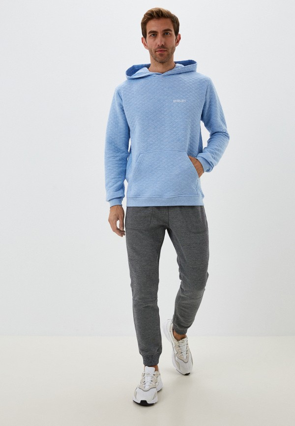 фото Брюки спортивные zolla