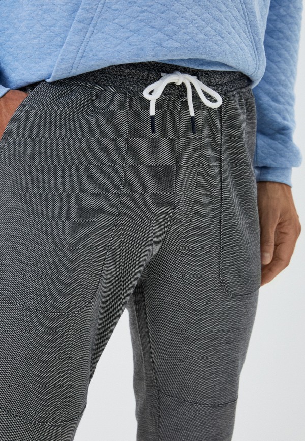 фото Брюки спортивные zolla