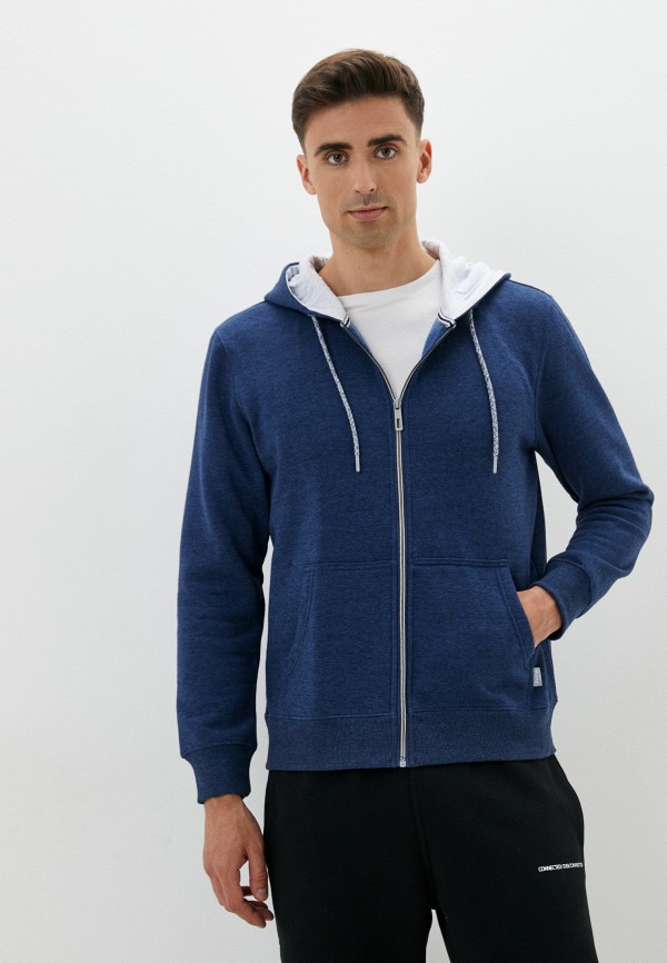 фото Толстовка zolla