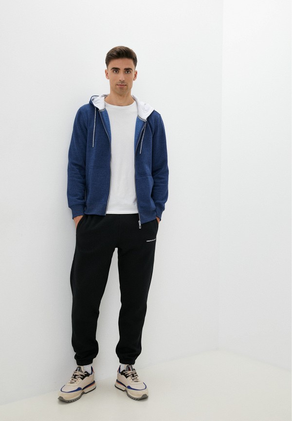 фото Толстовка zolla