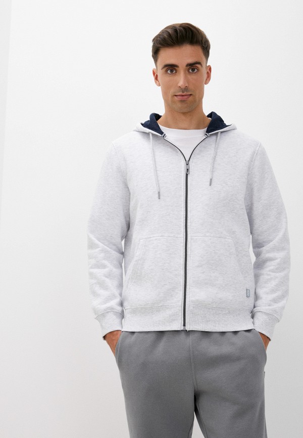 фото Толстовка zolla