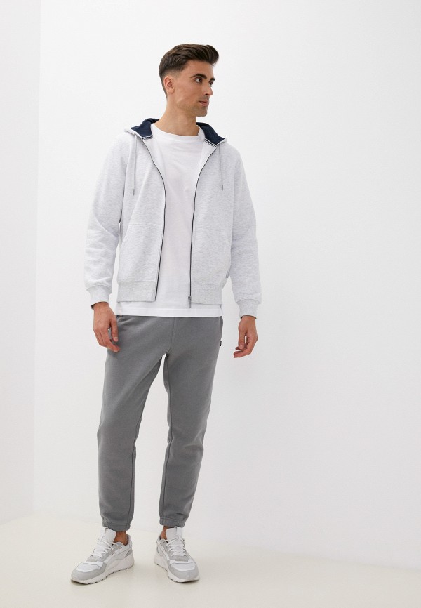 фото Толстовка zolla