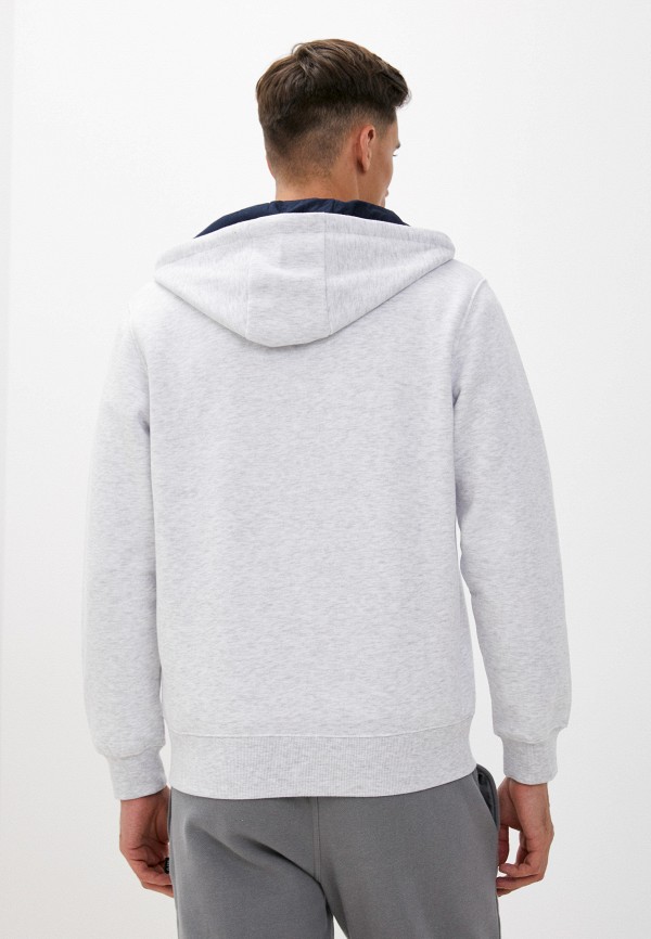 фото Толстовка zolla