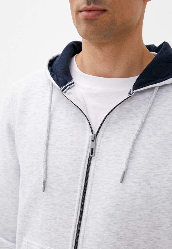 фото Толстовка zolla