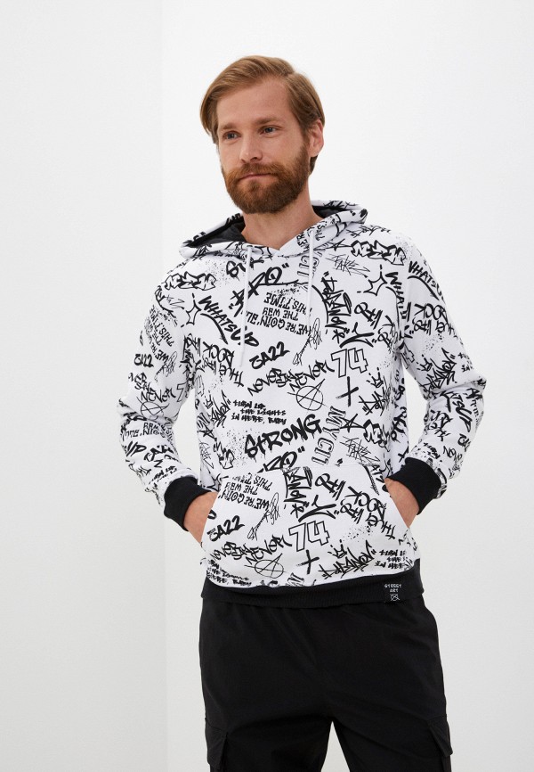 фото Худи zolla