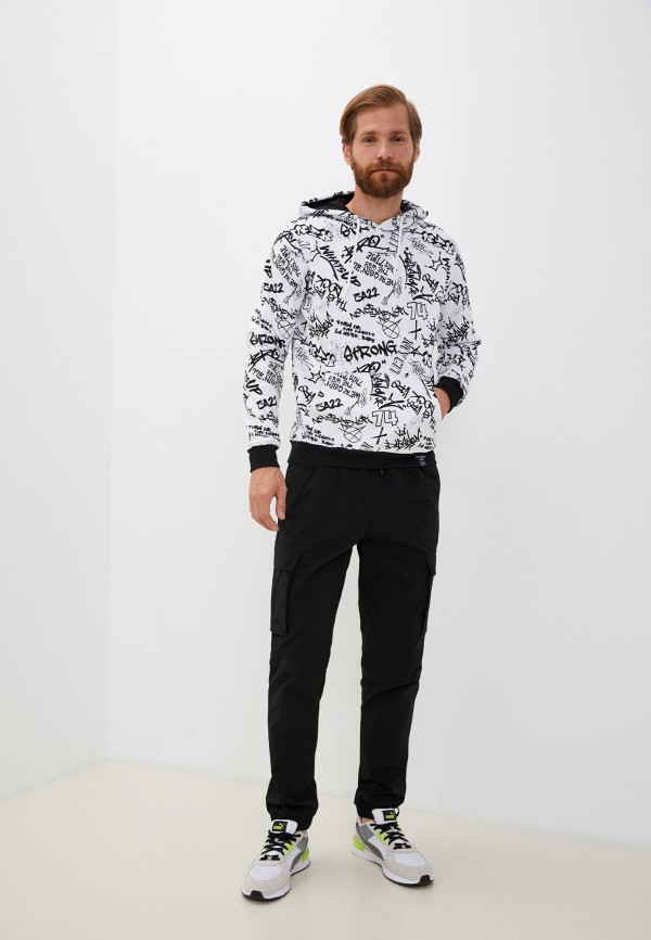 фото Худи zolla