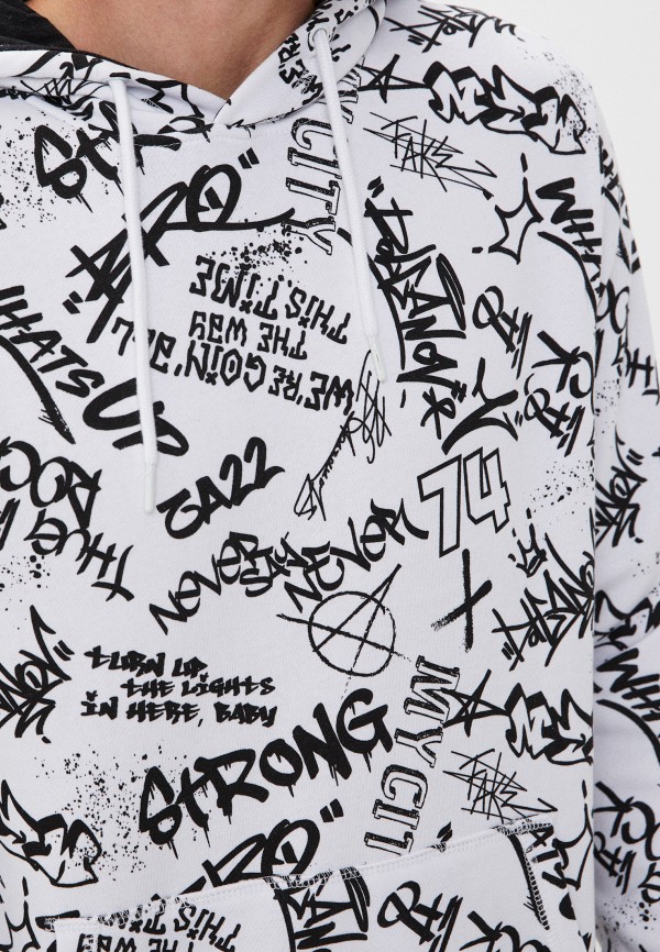 фото Худи zolla