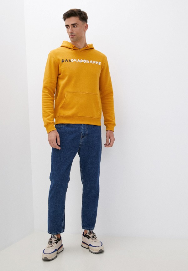 фото Худи zolla