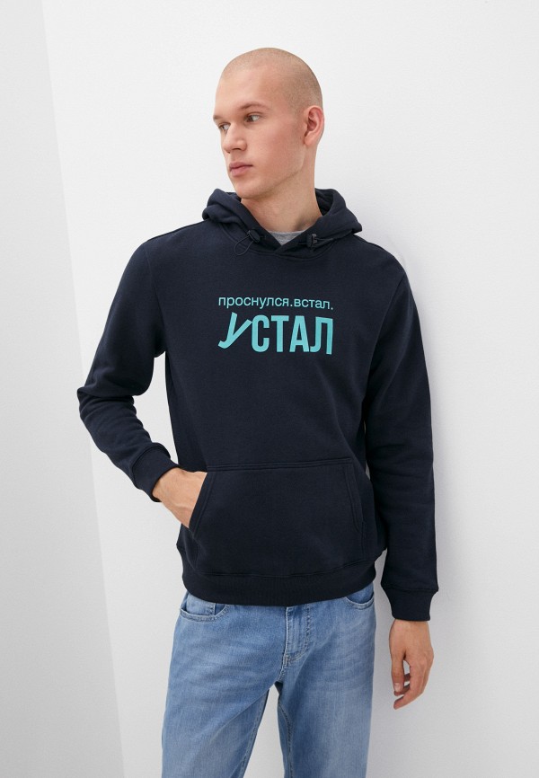 фото Худи zolla