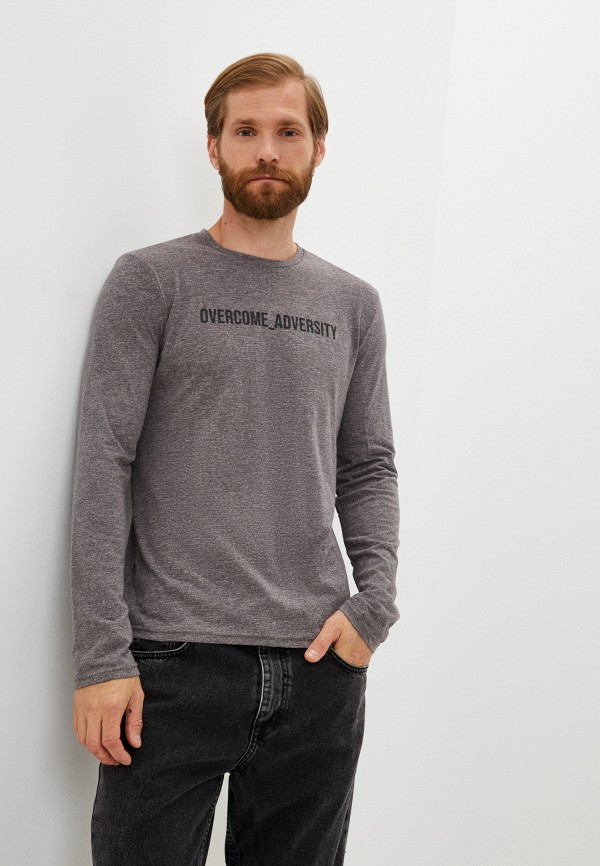 фото Лонгслив zolla