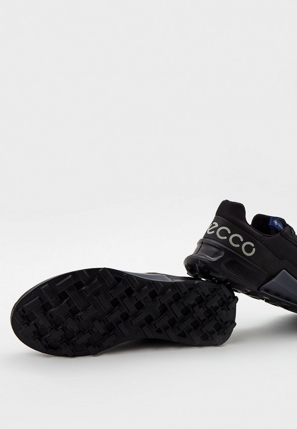 фото Кроссовки ecco