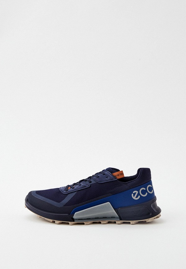 фото Кроссовки ecco